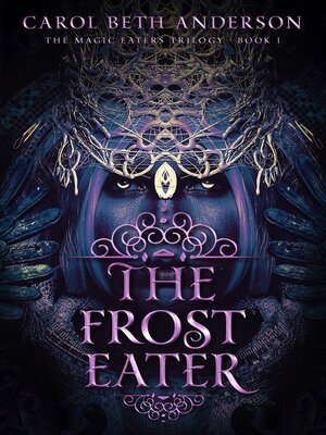 cover image of The Frost Eater